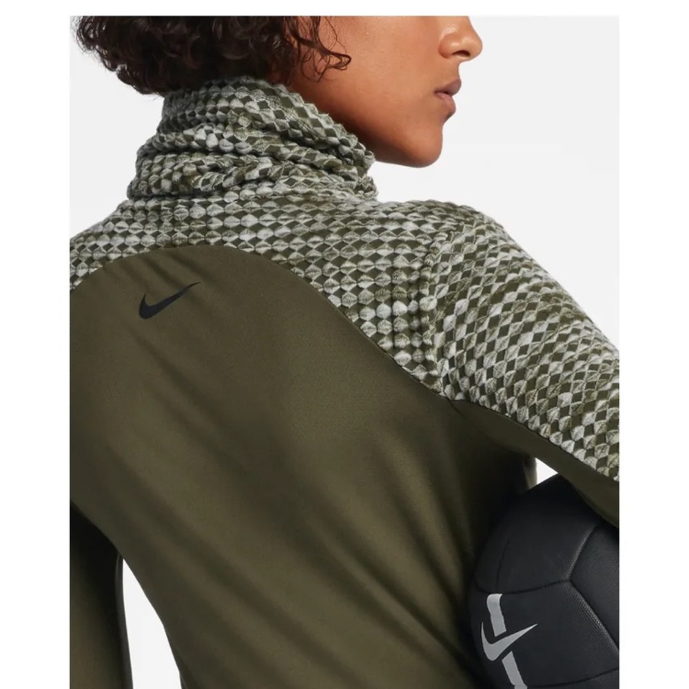 Nike Pro HyperWarm Women’s Long Sleeve Top